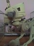 1:18 Kenner Usa Star Wars Scout Walker At-St 1982. Subida por Asgard